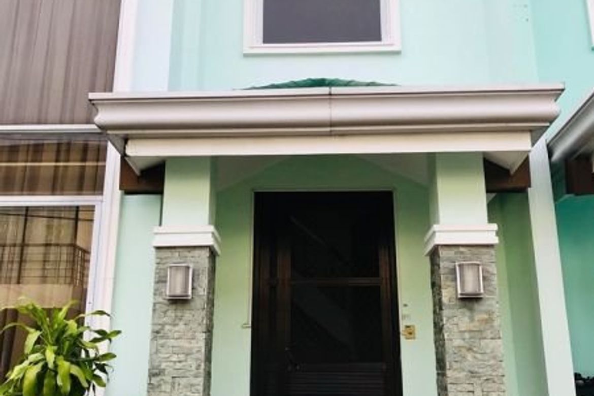 3 Bedroom Townhouse for Sale in Telabastagan, San Fernando, Pampanga – photo 2