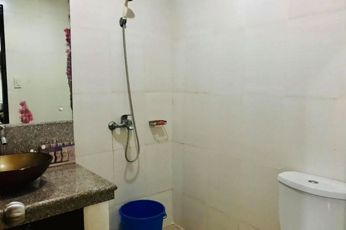 3 Bedroom Townhouse for Sale in Telabastagan, San Fernando, Pampanga – photo 3