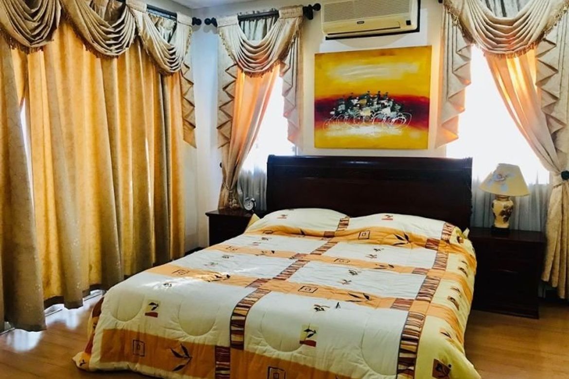 3 Bedroom Townhouse for Sale in Telabastagan, San Fernando, Pampanga – photo 6