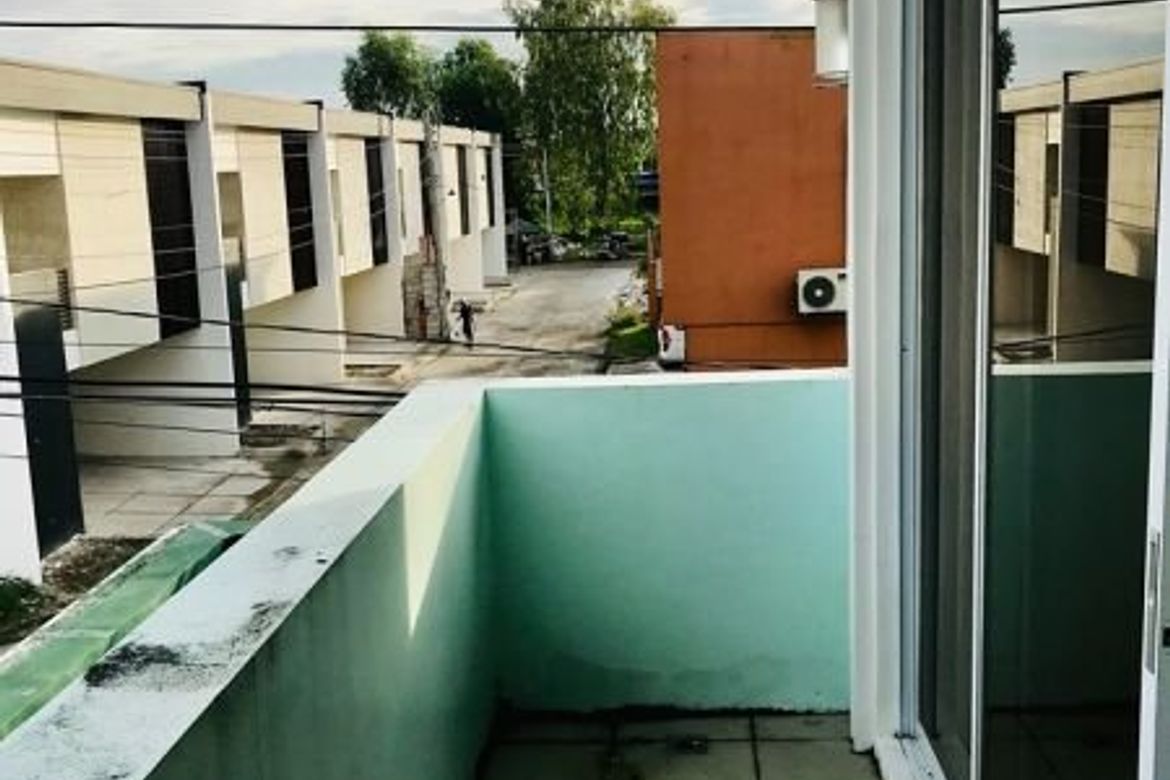 3 Bedroom Townhouse for Sale in Telabastagan, San Fernando, Pampanga – photo 8