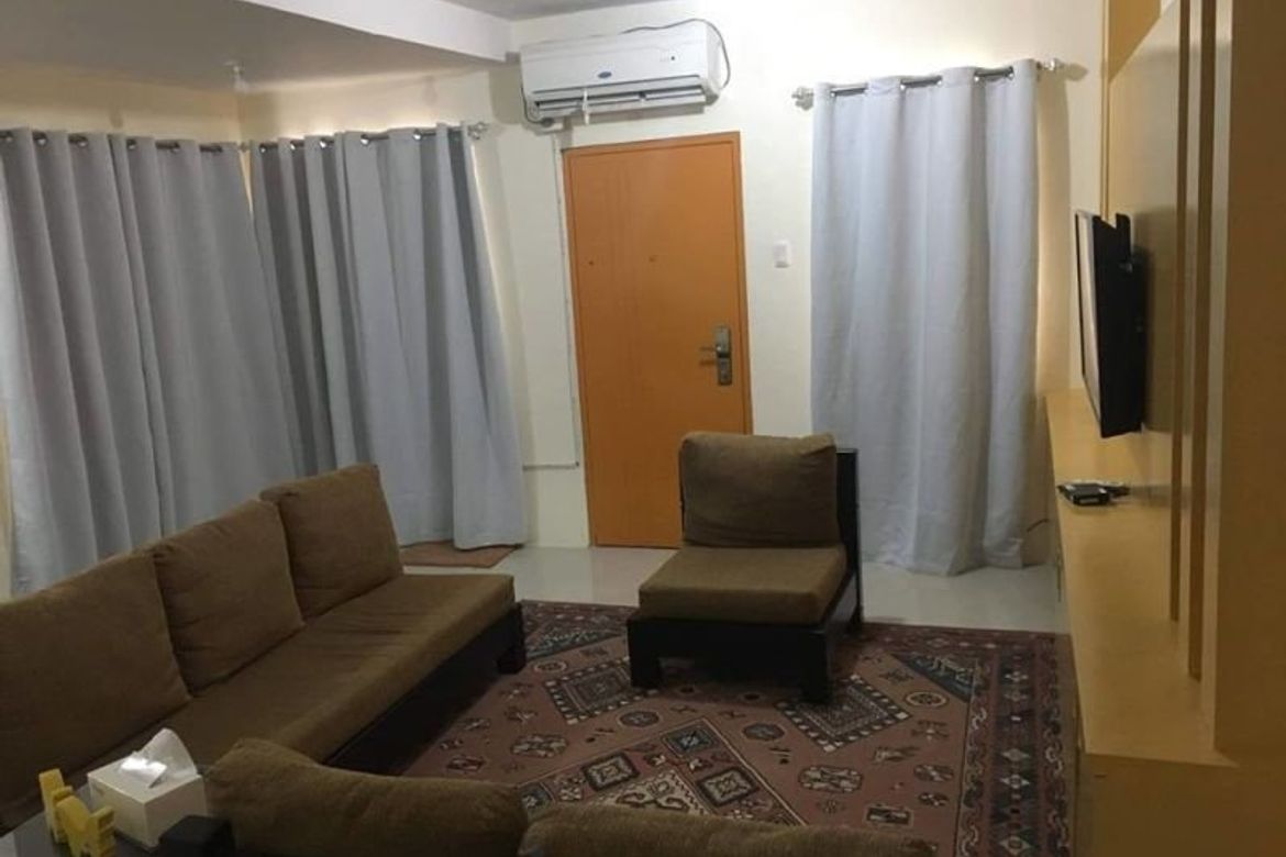 3 Bedroom Townhouse for Sale in Telabastagan, San Fernando, Pampanga