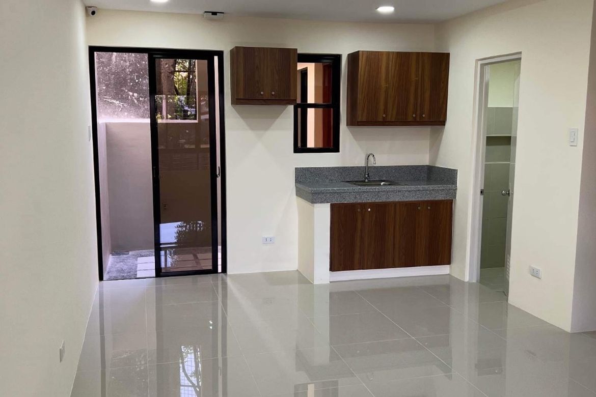 3 Bedroom Townhouse for Sale in Teresa Park, Pilar, Las Piñas, Metro Manila – photo 5