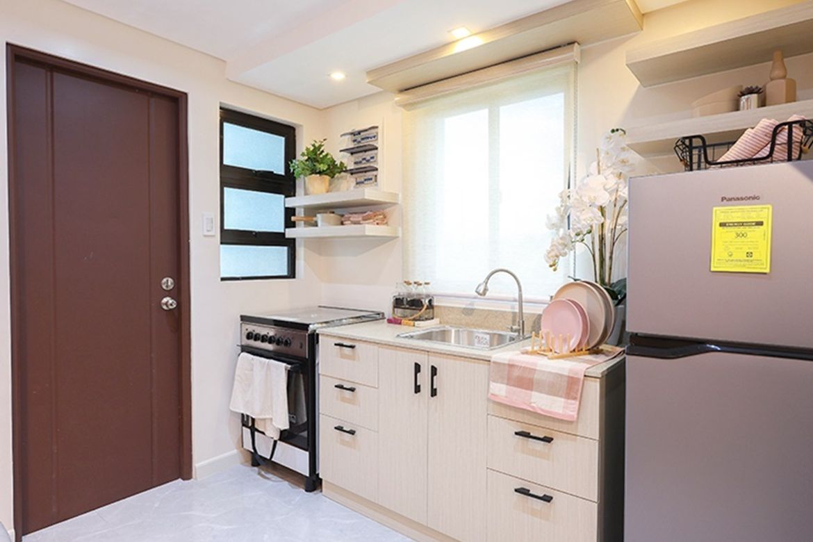3 Bedroom Townhouse for Sale in The Arcadia, Manibaug Paralaya, Porac, Pampanga – photo 5
