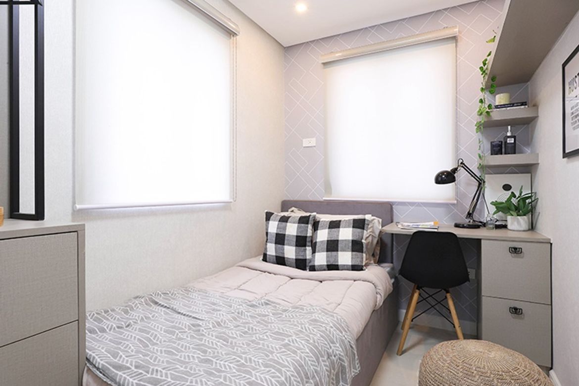 3 Bedroom Townhouse for Sale in The Arcadia, Manibaug Paralaya, Porac, Pampanga – photo 8