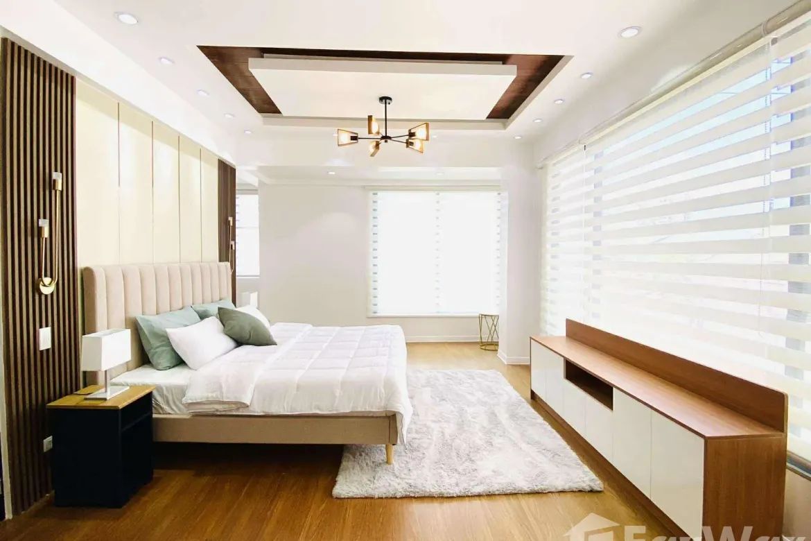 3 Bedroom Townhouse for Sale in The Courtyard, Ususan, Taguig, Metro Manila – photo 2