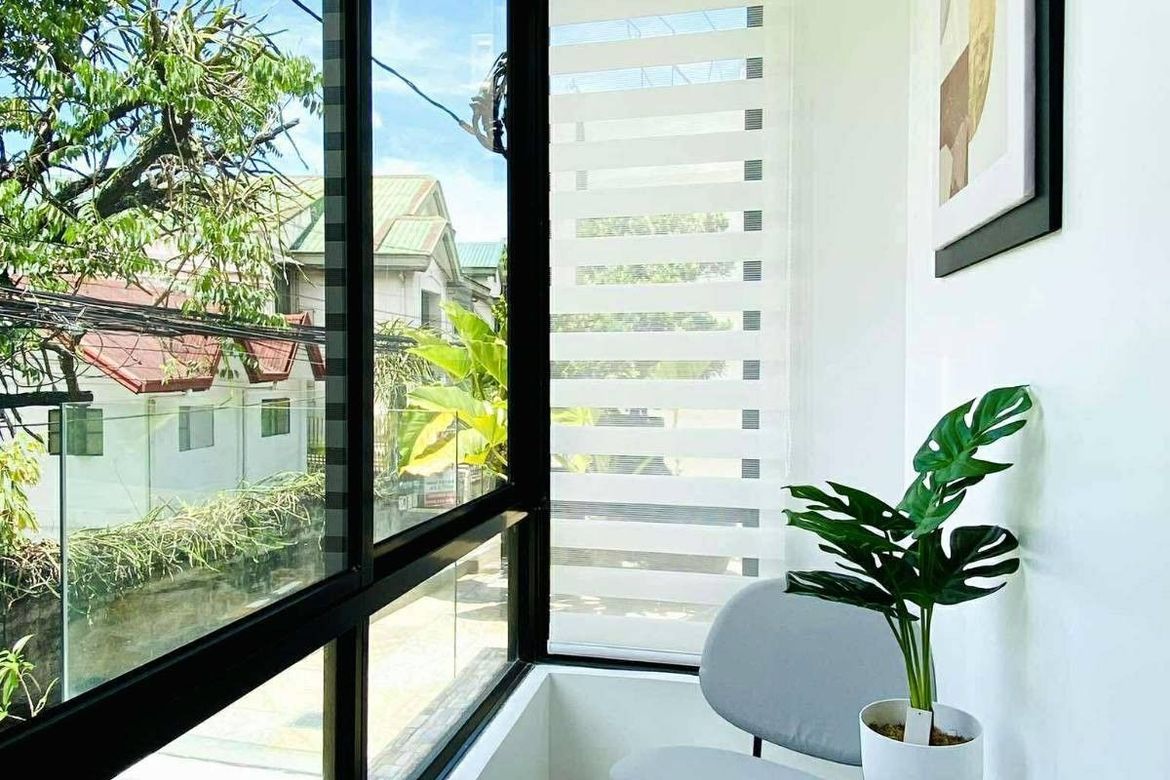 3 Bedroom Townhouse for Sale in The Courtyard, Ususan, Taguig, Metro Manila – photo 5