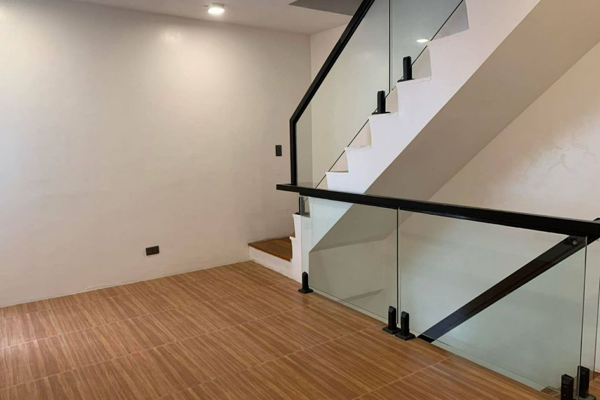 3 Bedroom Townhouse for Sale in Tibagan, San Juan, Metro Manila