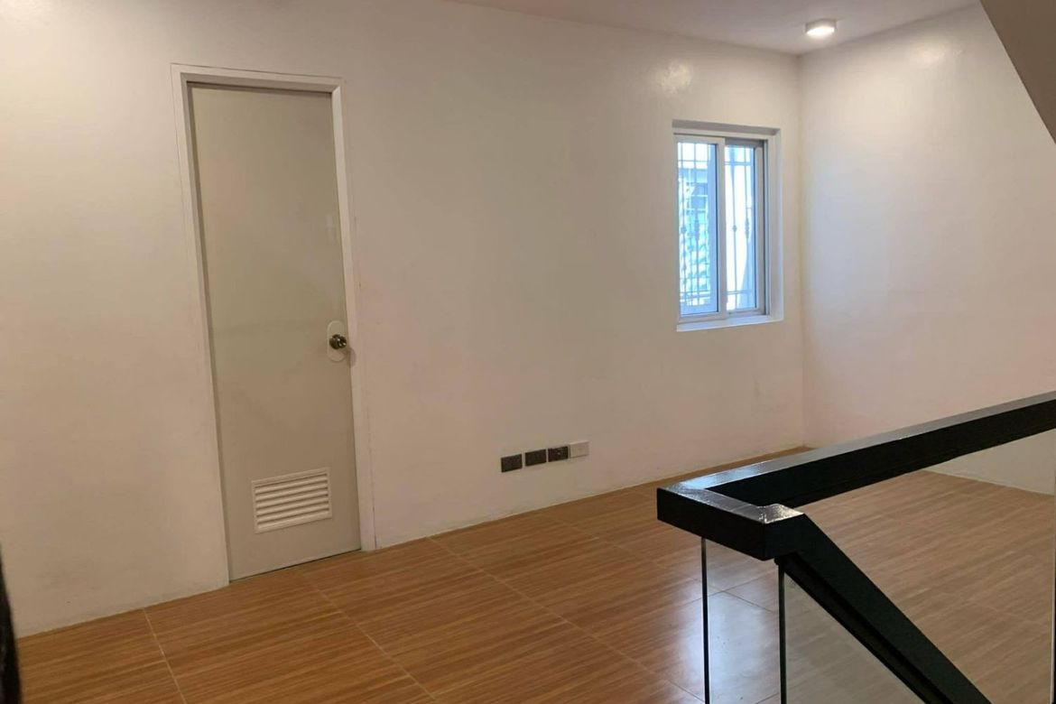 3 Bedroom Townhouse for Sale in Tibagan, San Juan, Metro Manila – photo 6