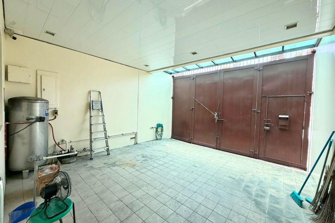 3 Bedroom Townhouse for Sale in Tibagan, San Juan, Metro Manila – photo 3