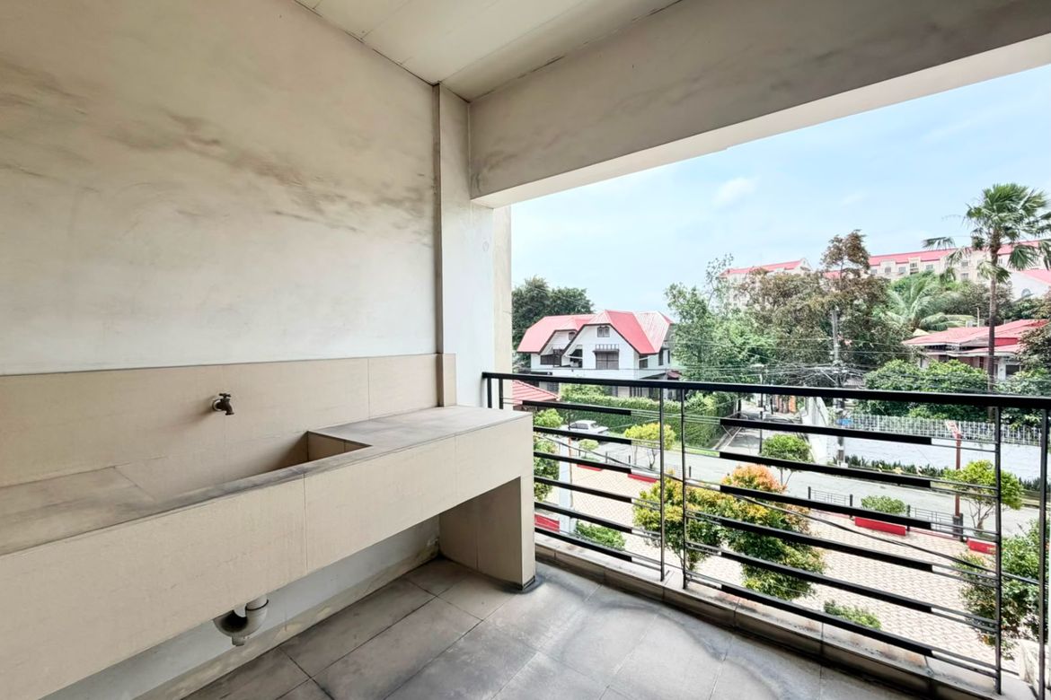 3 Bedroom Townhouse for Sale in Tibagan, San Juan, Metro Manila – photo 8