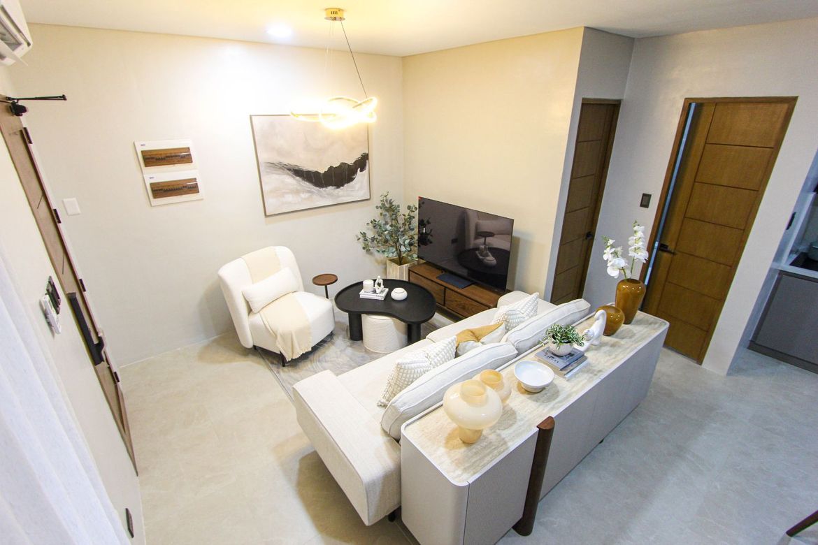 3 Bedroom Townhouse for Sale in Tisa, Cebu City, Cebu – photo 2