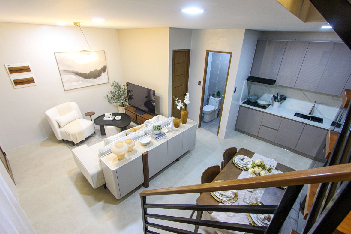 3 Bedroom Townhouse for Sale in Tisa, Cebu City, Cebu – photo 3