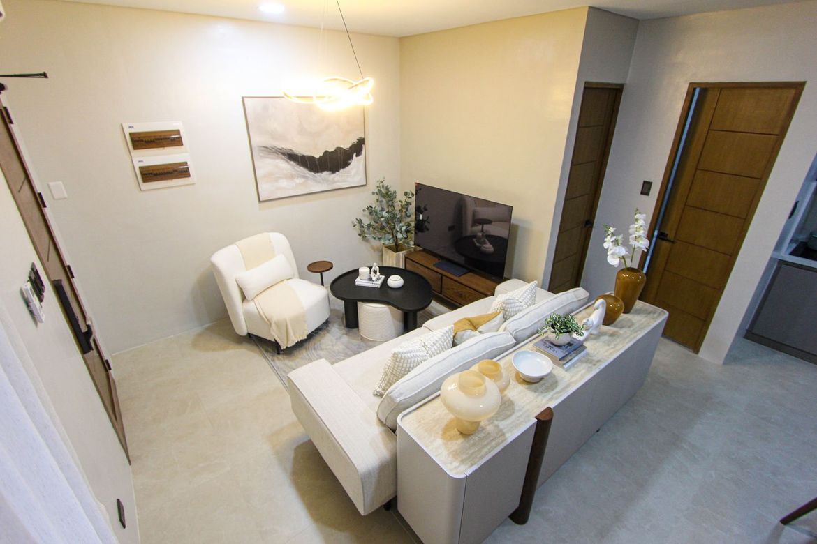 3 Bedroom Townhouse for Sale in Tisa, Cebu City, Cebu – photo 6