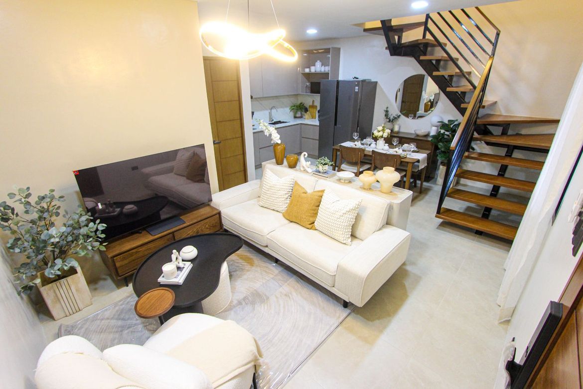 3 Bedroom Townhouse for Sale in Tisa, Cebu City, Cebu – photo 7