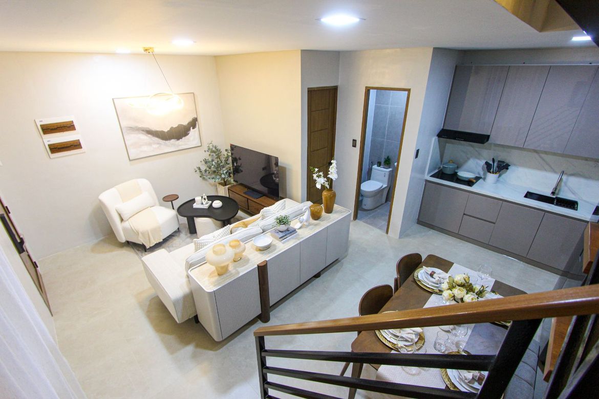 3 Bedroom Townhouse for Sale in Tisa, Cebu City, Cebu – photo 8
