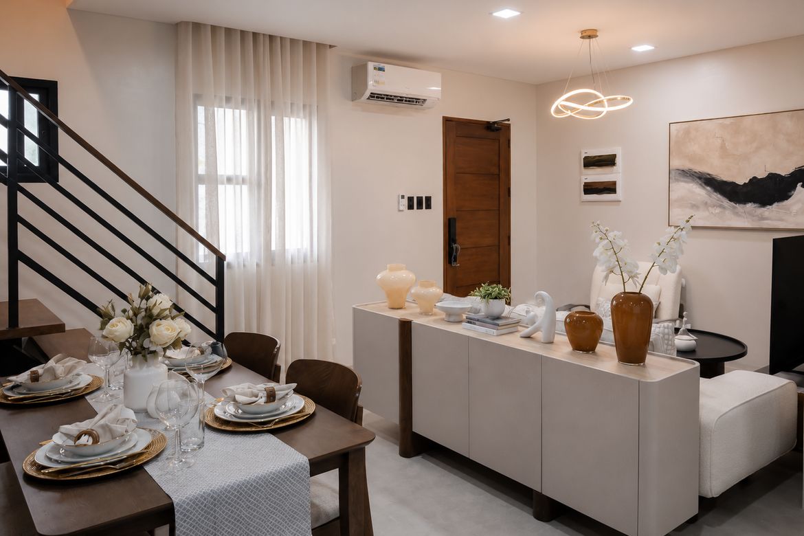 3 Bedroom Townhouse for Sale in Tisa, Cebu City, Cebu – photo 8