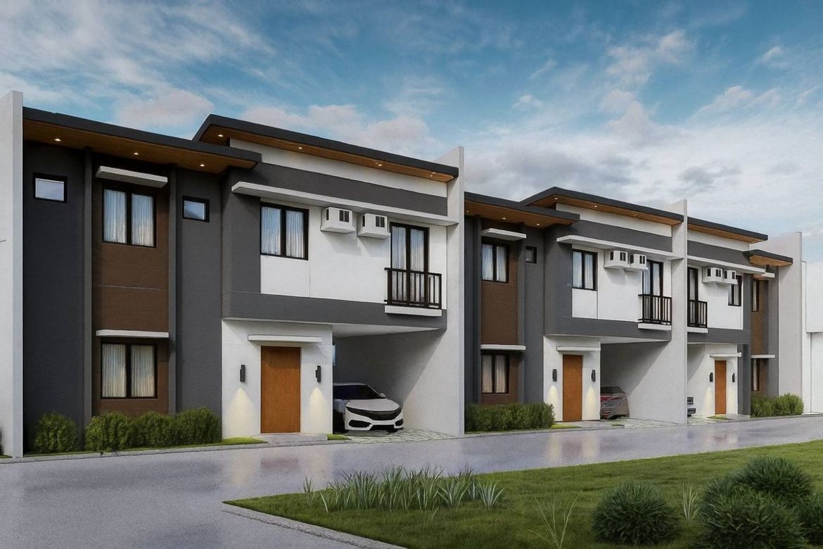 3 Bedroom Townhouse for Sale in Tisa, Cebu City, Cebu – photo 4
