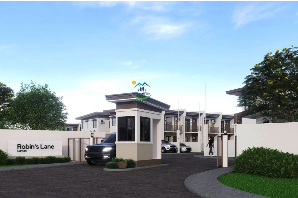 3 Bedroom Townhouse for Sale in Tolotolo, Consolacion, Cebu – photo 3