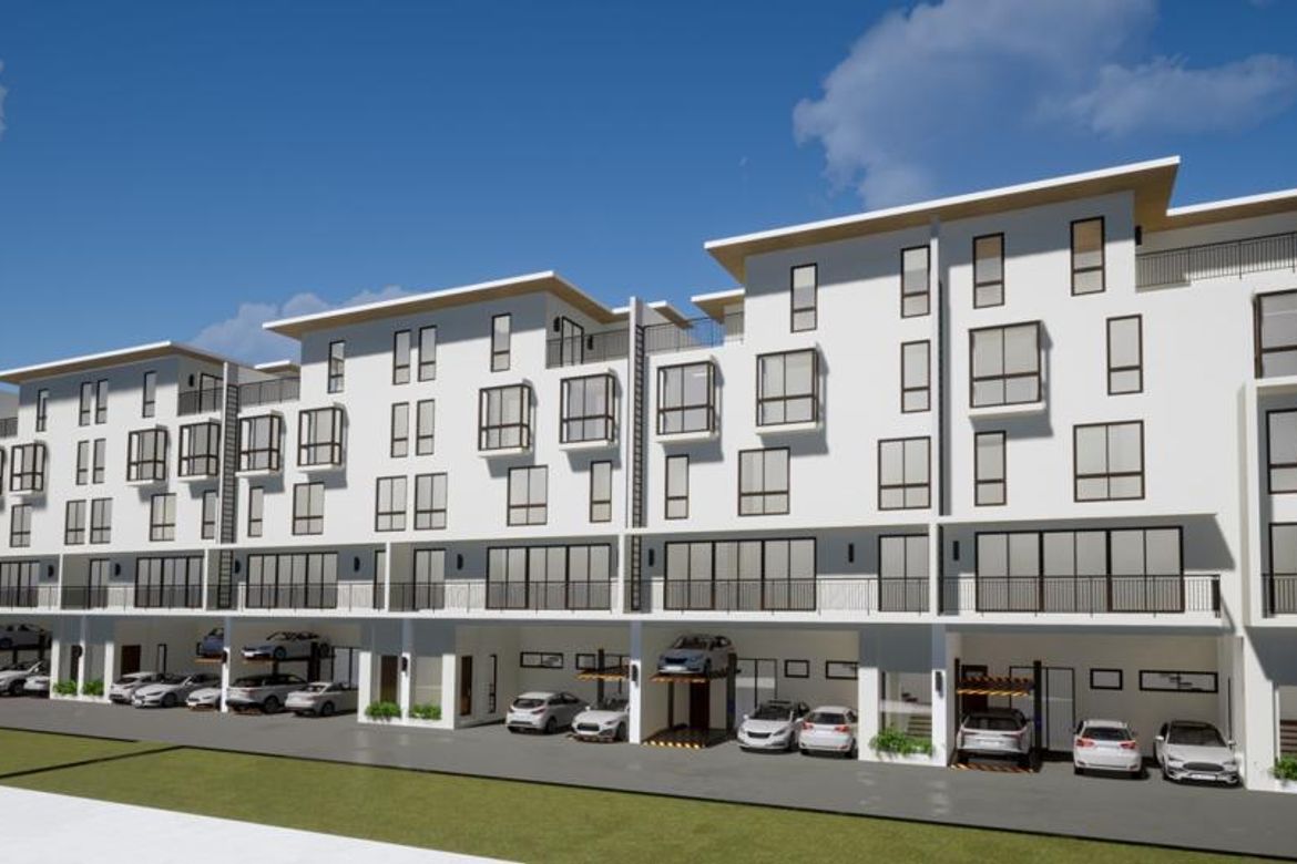 3 Bedroom Townhouse for Sale in Tondo, Manila, Metro Manila