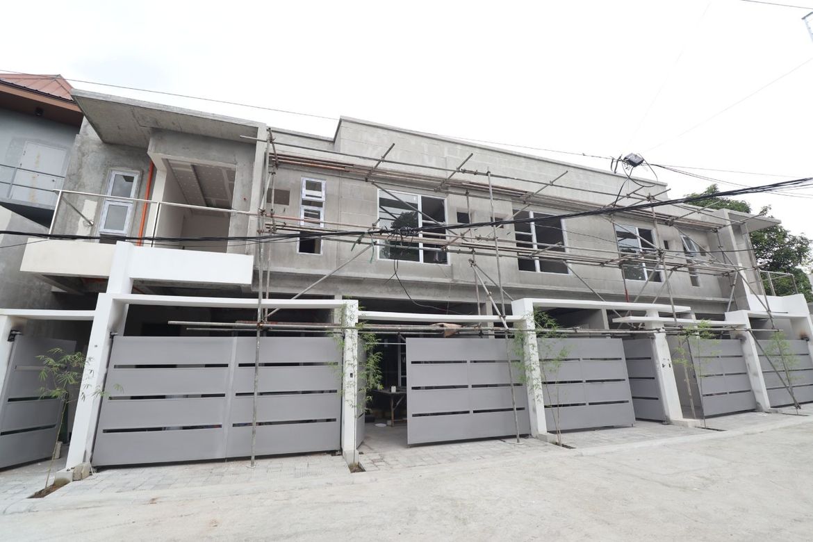 3 Bedroom Townhouse for Sale in Tondo, Manila, Metro Manila – photo 2