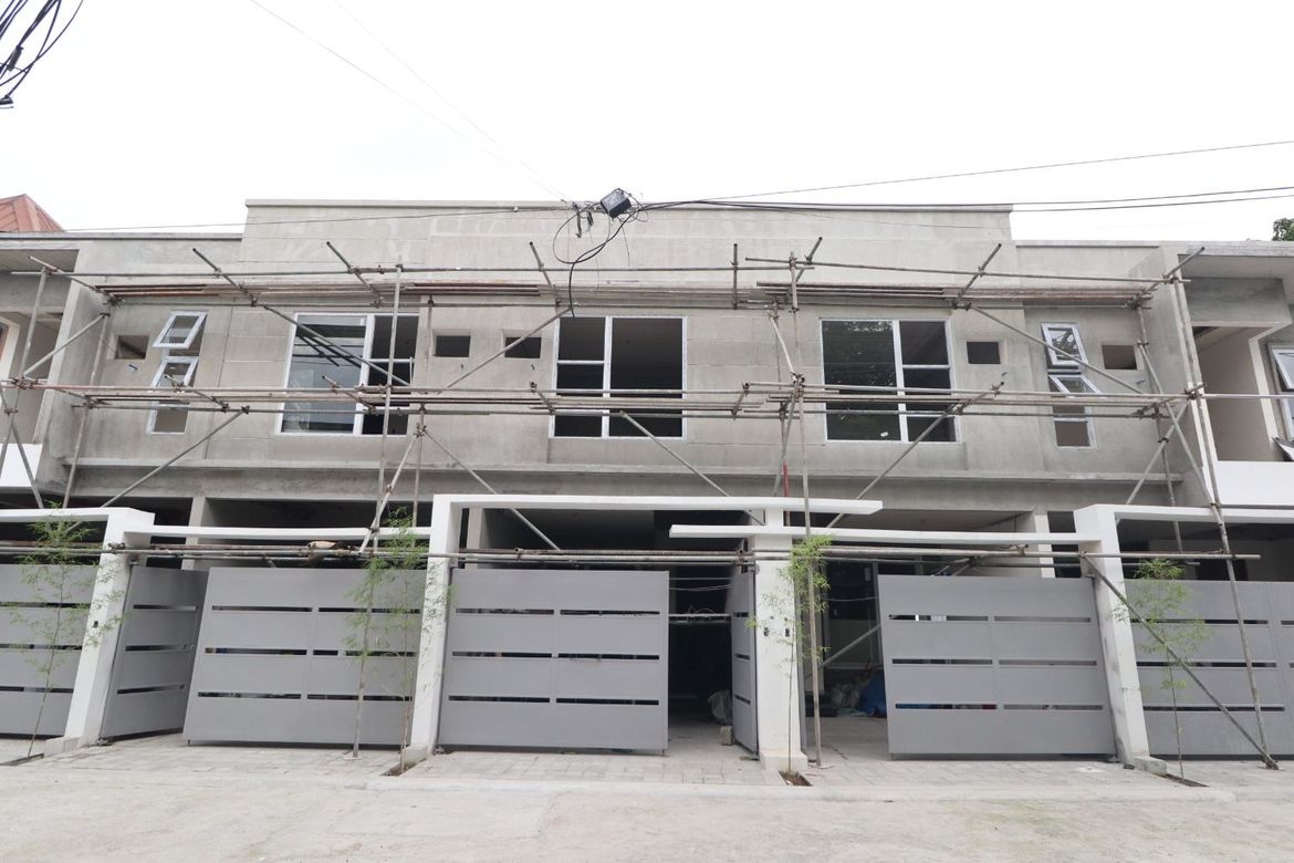 3 Bedroom Townhouse for Sale in Tondo, Manila, Metro Manila – photo 3