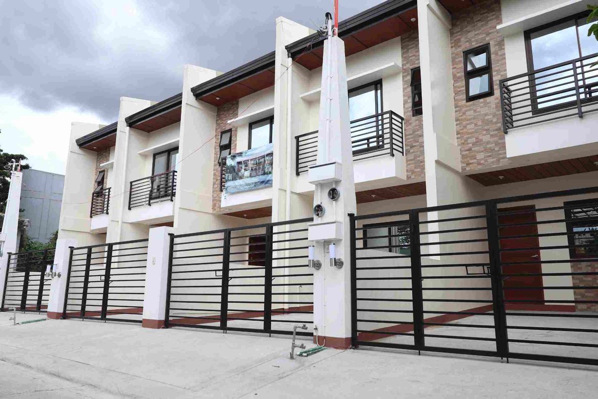 3 Bedroom Townhouse for Sale in Tondo, Manila, Metro Manila – photo 4