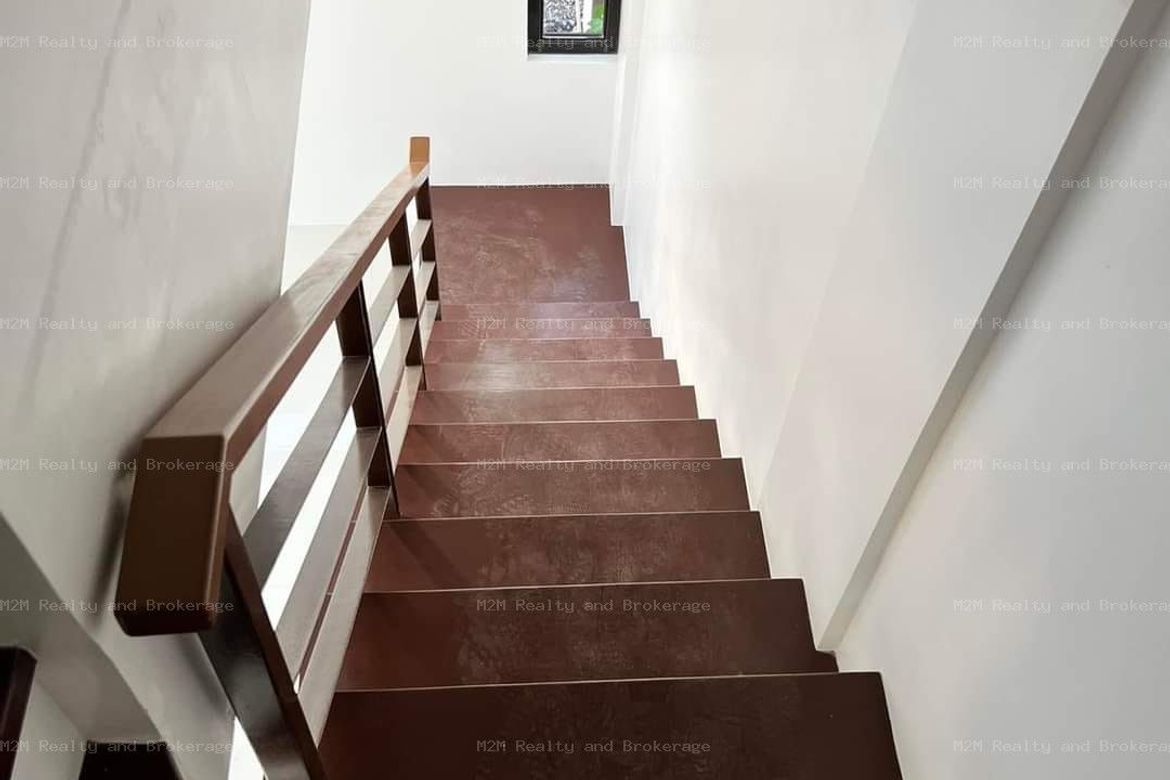 3 Bedroom Townhouse for Sale in Tubod, Minglanilla, Cebu – photo 4