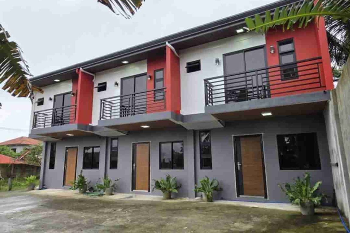 3 Bedroom Townhouse for Sale in Tubuan II, Silang, Cavite