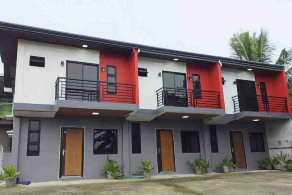 3 Bedroom Townhouse for Sale in Tubuan II, Silang, Cavite – photo 6