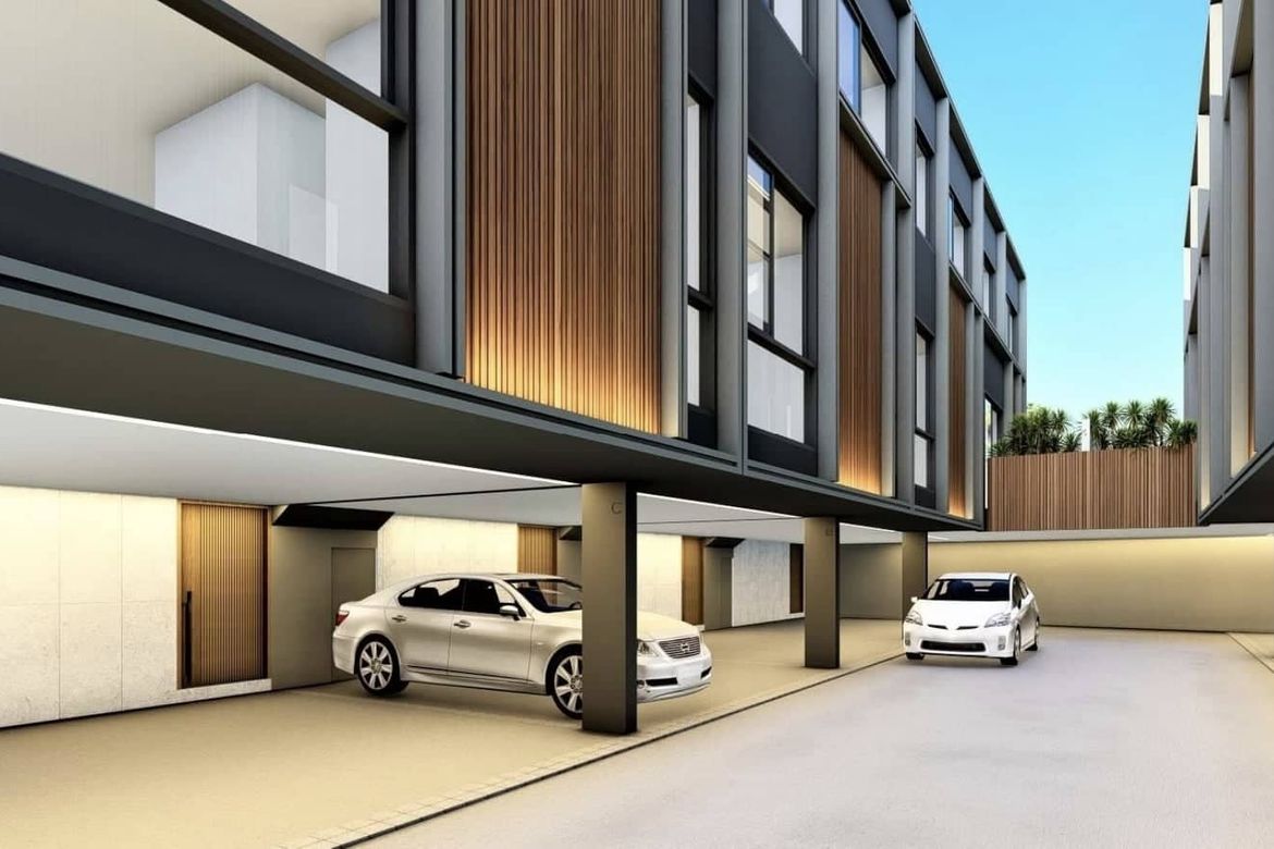 3 Bedroom Townhouse for Sale in Tuktukan, Taguig, Metro Manila – photo 6