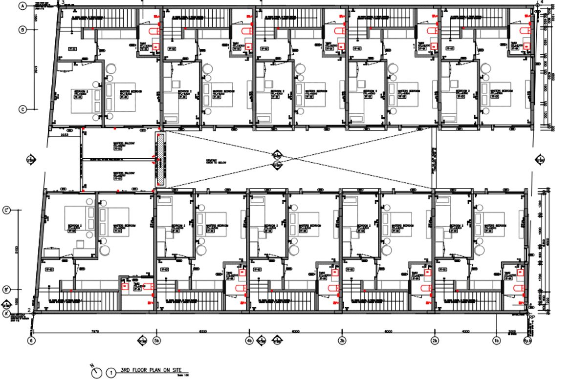 3 Bedroom Townhouse for Sale in Tuktukan, Taguig, Metro Manila – photo 7