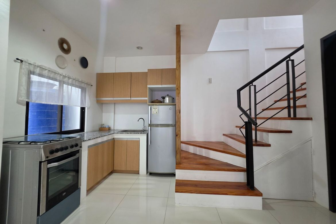 3 Bedroom Townhouse for Sale in Tunghaan, Minglanilla, Cebu – photo 7
