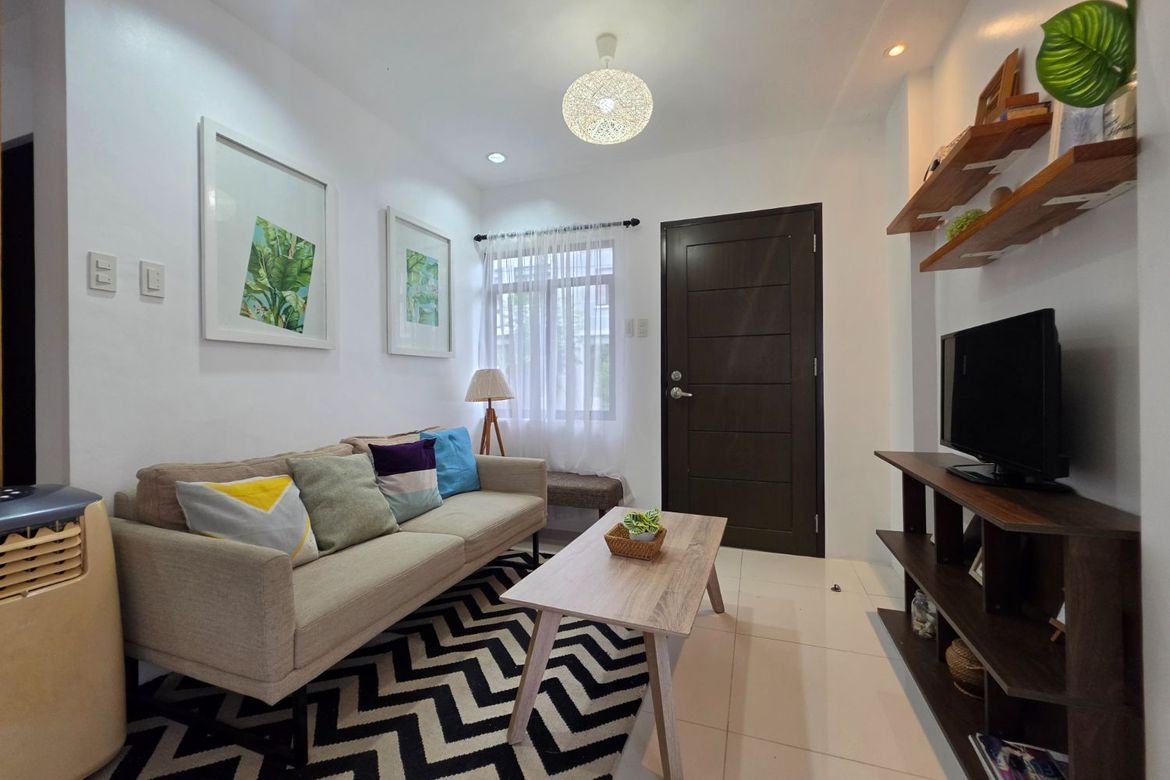 3 Bedroom Townhouse for Sale in Tunghaan, Minglanilla, Cebu – photo 8