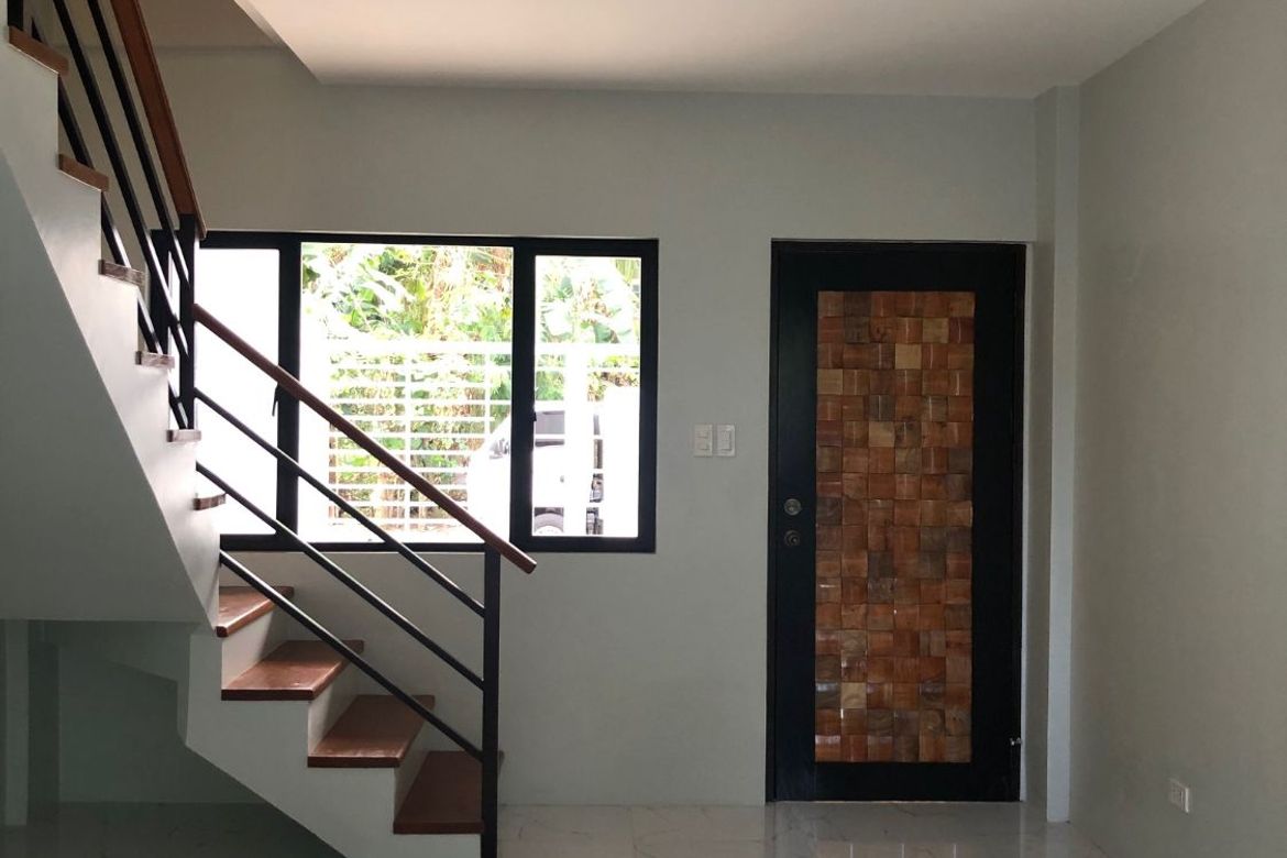3 Bedroom Townhouse for Sale in Tungkong Mangga, San Jose del Monte, Bulacan – photo 4