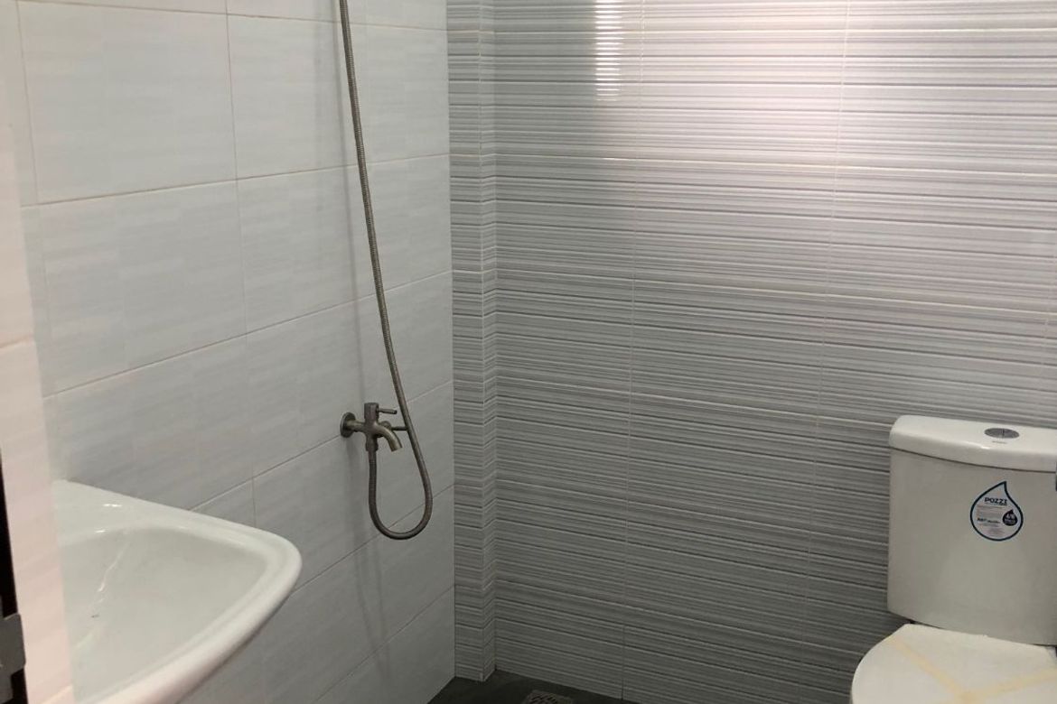 3 Bedroom Townhouse for Sale in Tungkong Mangga, San Jose del Monte, Bulacan – photo 8