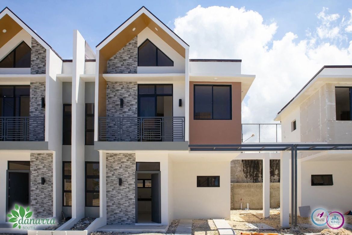 3 Bedroom Townhouse for Sale in Tungkop, Minglanilla, Cebu – photo 2
