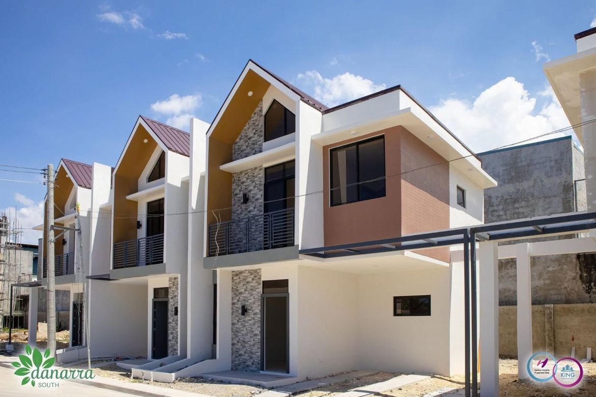 3 Bedroom Townhouse for Sale in Tungkop, Minglanilla, Cebu – photo 3