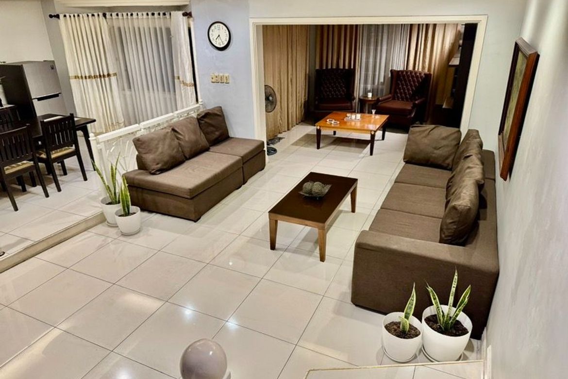3 Bedroom Townhouse for Sale in Ugong, Pasig, Metro Manila – photo 2