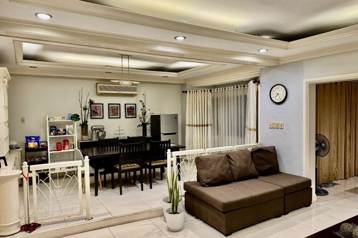 3 Bedroom Townhouse for Sale in Ugong, Pasig, Metro Manila – photo 6