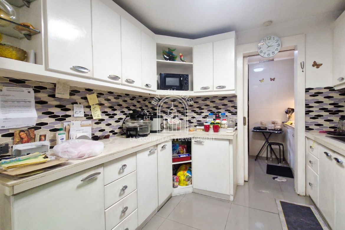 3 Bedroom Townhouse for Sale in Ugong, Pasig, Metro Manila – photo 3