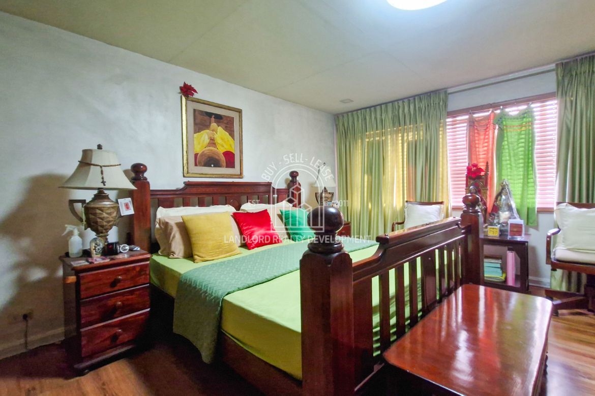 3 Bedroom Townhouse for Sale in Ugong, Pasig, Metro Manila – photo 6