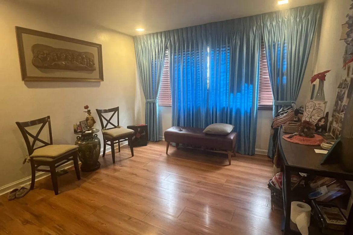 3 Bedroom Townhouse for Sale in Ugong, Pasig, Metro Manila – photo 2
