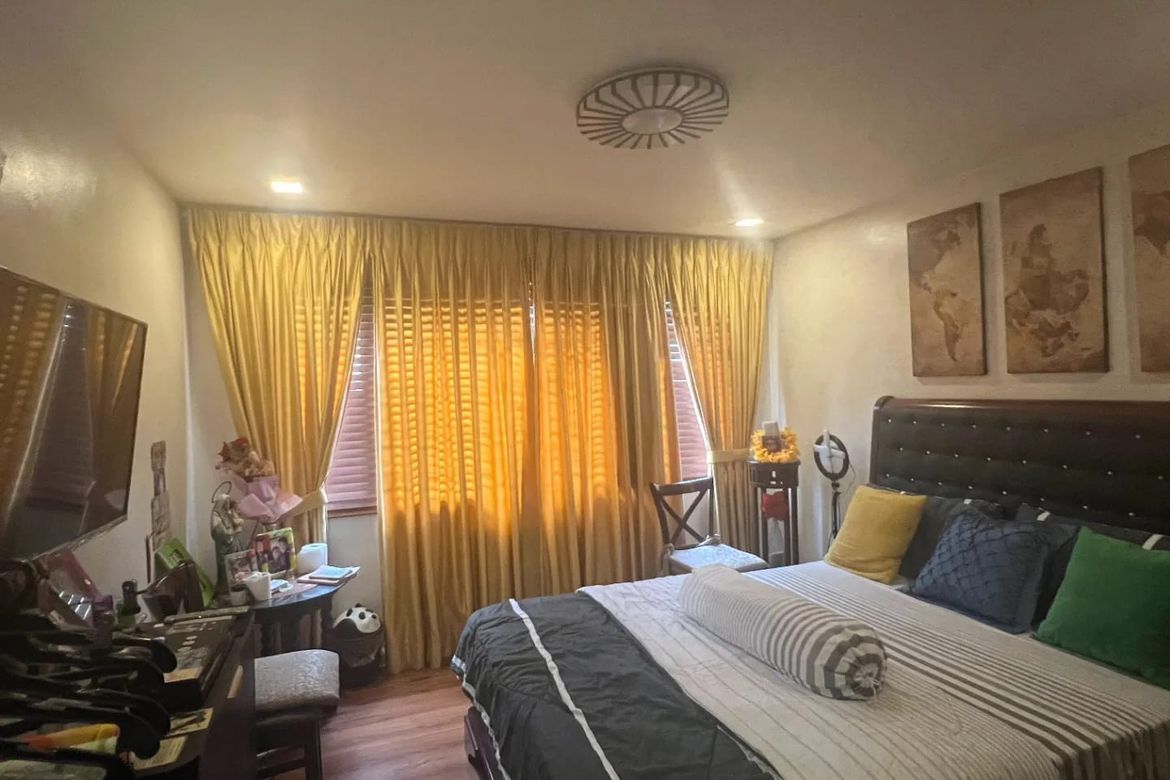 3 Bedroom Townhouse for Sale in Ugong, Pasig, Metro Manila – photo 3