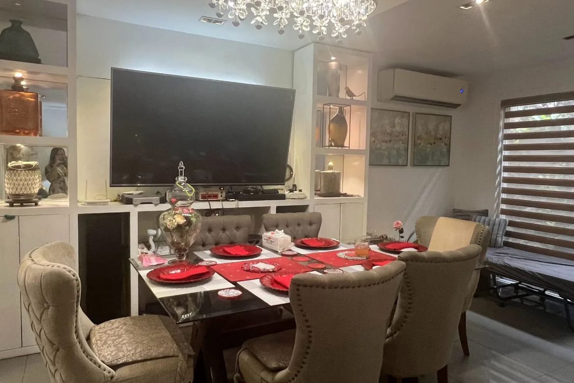 3 Bedroom Townhouse for Sale in Ugong, Pasig, Metro Manila – photo 4