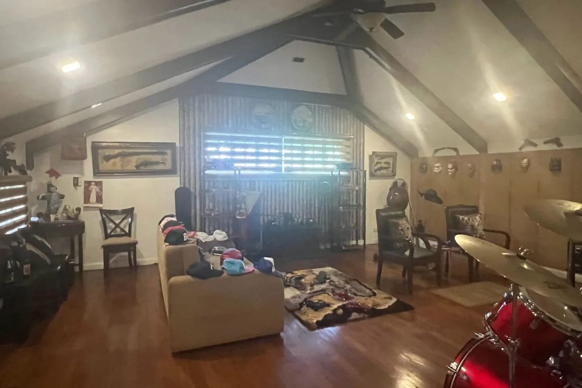 3 Bedroom Townhouse for Sale in Ugong, Pasig, Metro Manila – photo 5