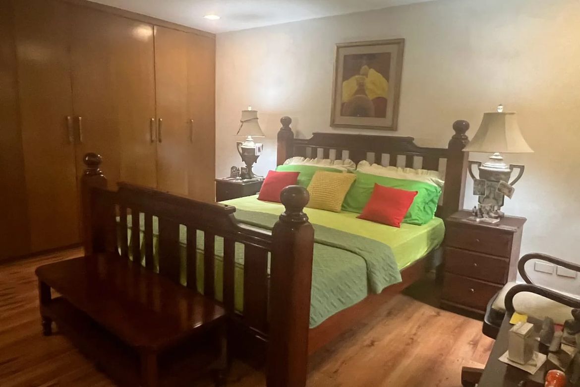 3 Bedroom Townhouse for Sale in Ugong, Pasig, Metro Manila – photo 7