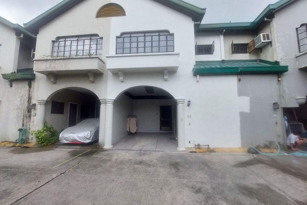 3 Bedroom Townhouse for Sale in Ugong, Pasig, Metro Manila – photo 3