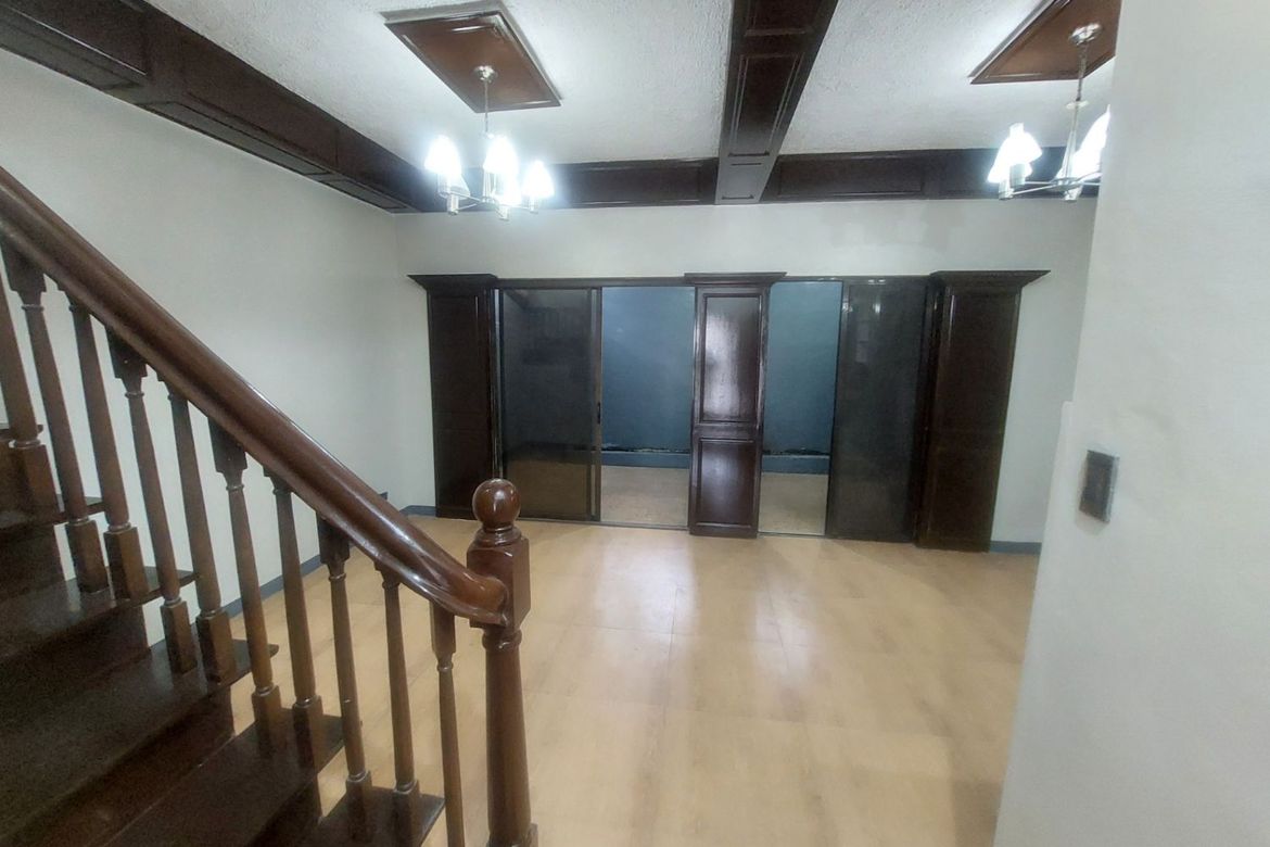 3 Bedroom Townhouse for Sale in Ugong, Pasig, Metro Manila – photo 4