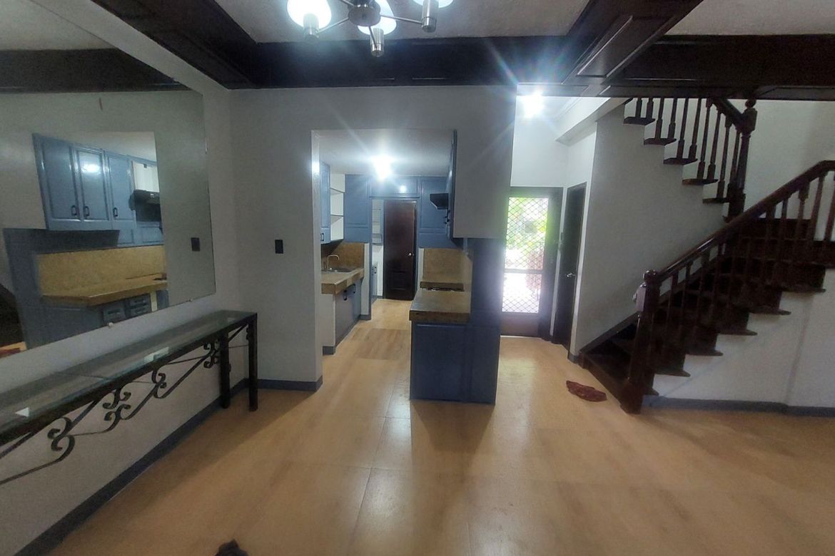 3 Bedroom Townhouse for Sale in Ugong, Pasig, Metro Manila – photo 6