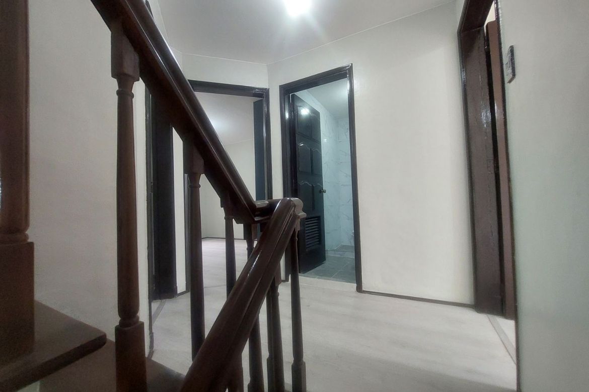 3 Bedroom Townhouse for Sale in Ugong, Pasig, Metro Manila – photo 8